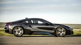 Bmw I8 Computer Wallpaper Desktop Background Id