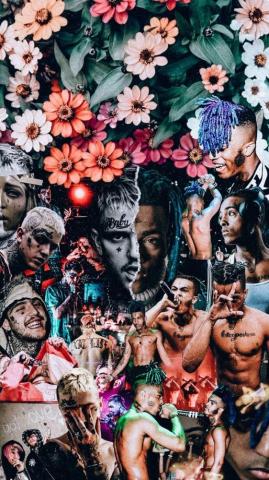 Art Juice Wrld Wallpaper Android In