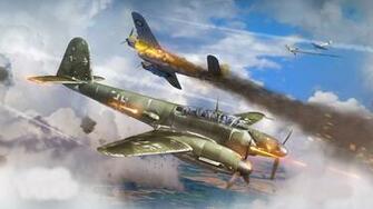 Pics Photos Aircraft Germany World War Ii Luftwaffe