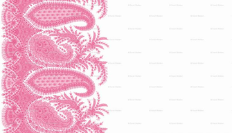 Pin Paisley Flower Wallpaper Pictures