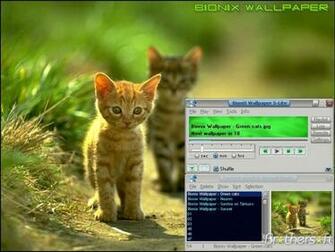 Animated Active Desktop Wallpaper In HD