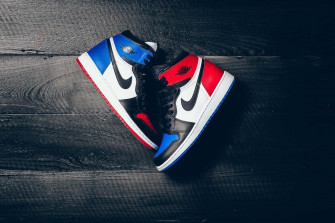 Air Jordan Retro Models Wallpaper