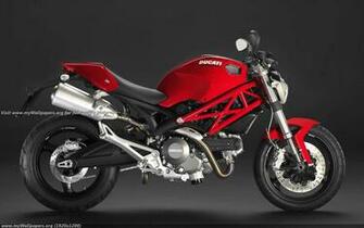 Ducati Monster Wallpaper HD In Bikes Imageci
