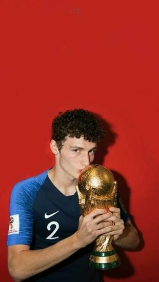 World Cup Wallpaper
