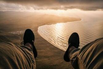 Coast Sea Bay And Shore HD Photo By Robert Bye Robertbye On