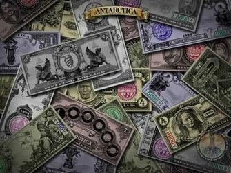 Desktop Wallpaper Gallery 3d Art Wp Money Background