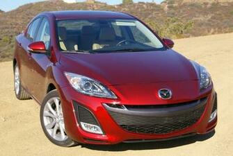 Plangton Wallpaper Mazda