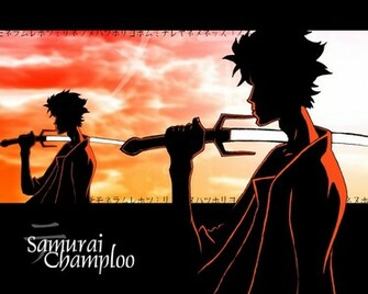 Samurai Champloo Google Wallpaper Sword