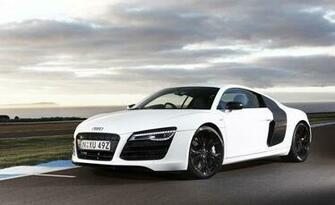 Audi R8 Pic County