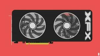 Graphics Card Wallpaper Harrypsj