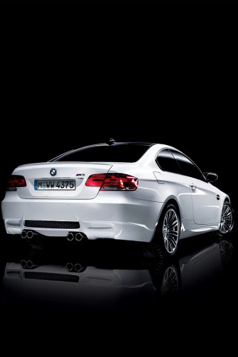 Bmw M3 iPhone Wallpaper