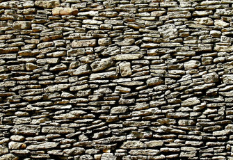 Stone Wall Wallpaper HD