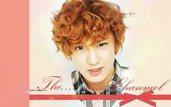 Chanyeol Image HD Wallpaper And Background Kpop