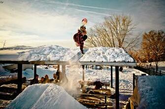 Capita Snowboard Wallpaper Ashbury Coal Durell