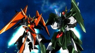 Gundam Movie Wallpaper