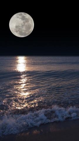 Earth Moon