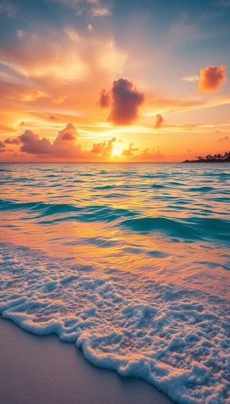 Ocean Wallpaper
