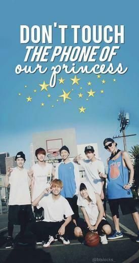 Bts Wallpaper F