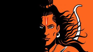 Shri Ram High Resolution Wallpaper By Umesh Ravani Umeshravani