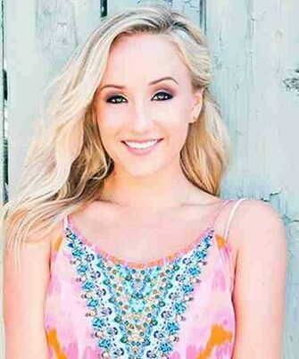 Nastia Liukin HD Wallpaper Photos