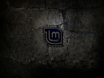 Linux Mint Forums Topic New Dark Wallpaper Bold