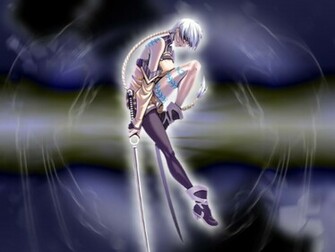 Samurai Spirits Wallpaper