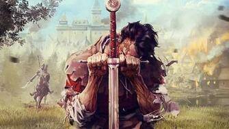 Kingdom Come Deliverance Has Everything And The Kitchen