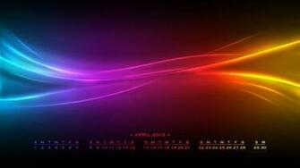Desktop Calendar Wallpaper April Webgranth