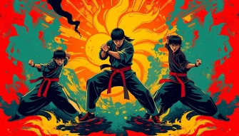 Jkd Wallpaper