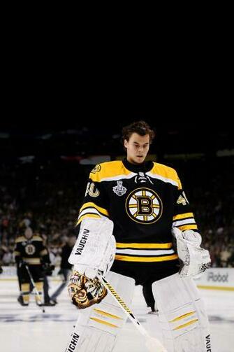 Image For Computer Tuukka Rask