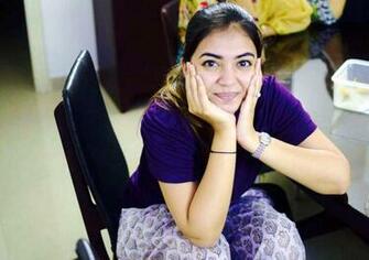 Happy BirtHDay Nazriya Nazim Take A Look Back At The Journey Of