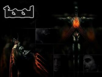 Tool Wallpaper Background Theme Desktop