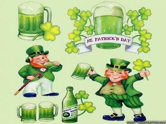 Tomorrow Post With More Pictures From St Patrick S Parade