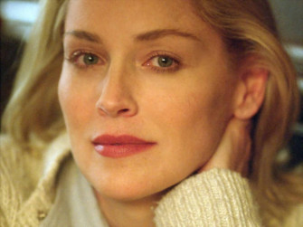 Sharon Stone Wallpaper
