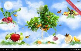3d HD Beautiful Desktop Wallpaper