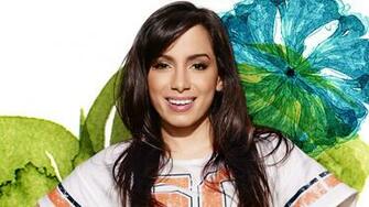 Anitta Music Fanart Tv