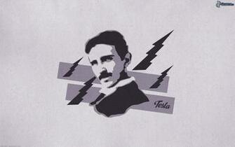 Nikola Tesla