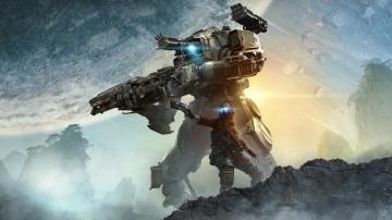 Titanfall HD Wallpaper And Background