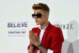 Justin Bieber Wallpaper HD Image