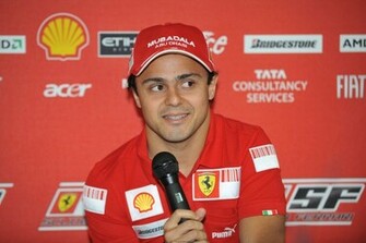 Felipe Massa HD Wallpaper High Definition iPhone