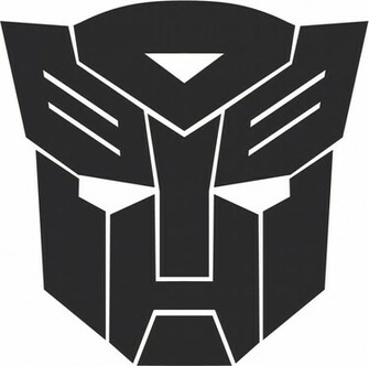 Autobot Transformers Logo Walpaper