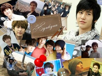 Kyuhyun Wallpaper By Foreverk Popfan
