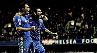 Frank Lampard HD Wallpaper History
