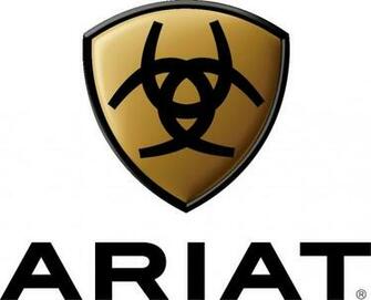 Ariat Logos