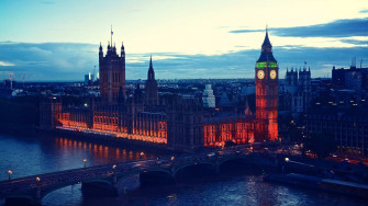 HD 1080p England Wallpaper