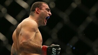 Shogun Rua Wallpaper