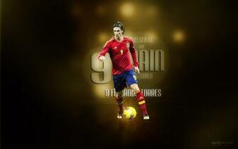 Football Super Star Player Fernando Torres New HD