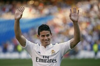 Real Madrid Wallpaper Full HD