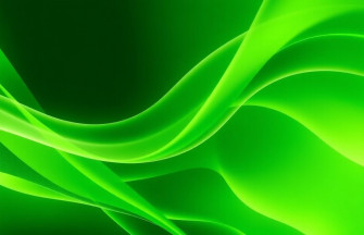 Windows Green Wallpaper