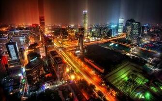 Beijing Wallpaper
